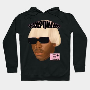 EARFQUAKE - Tyler The Creator Hoodie